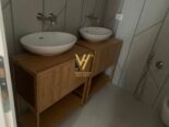 ZYRE 158 M2 ME QIRA TE LIQENI, LAKE VIEW 1.850 EUR
