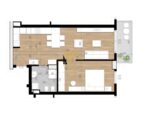 1+1 TE FUSHA E AVIACIONIT 122.500 EURO