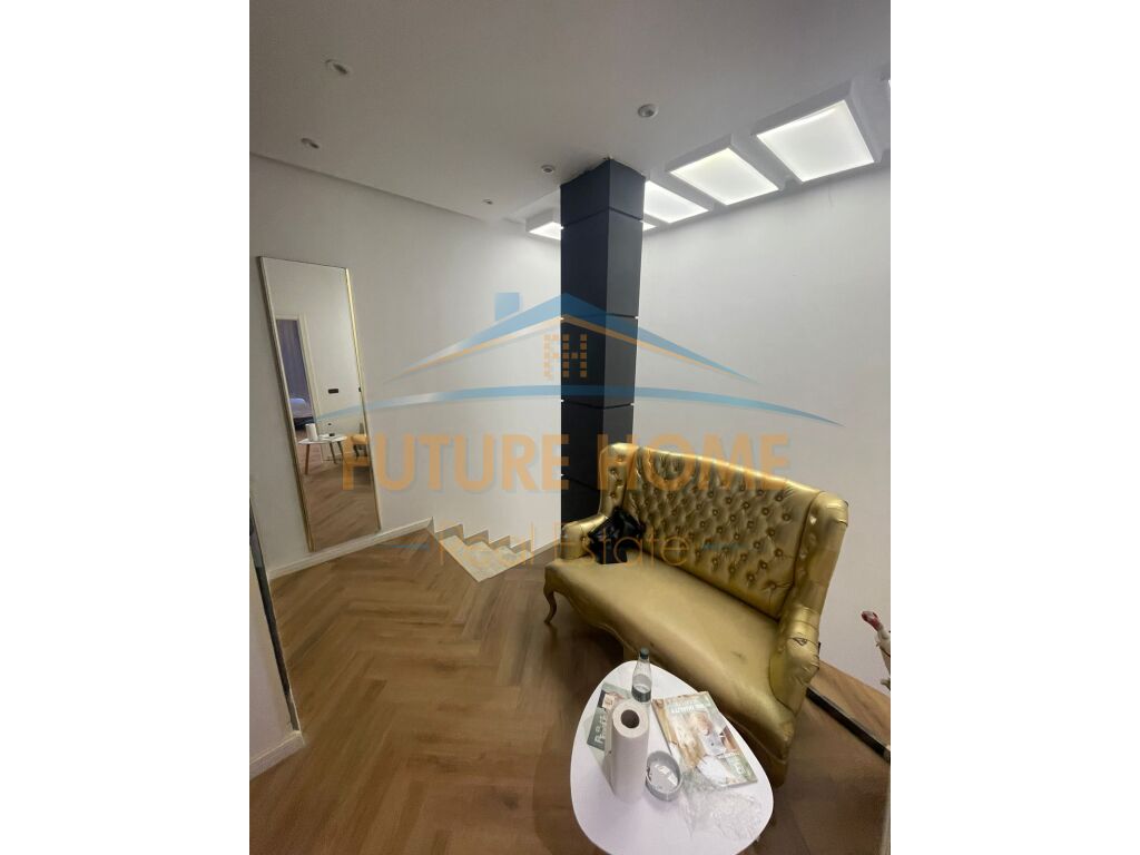 Shitet Duplex 2+1+2 Myslym Shyri