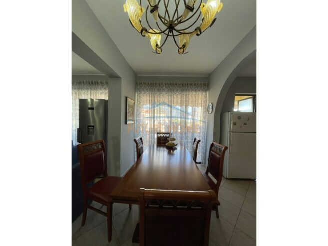 Shitet Apartament 2+1+2 Myslym Shyri