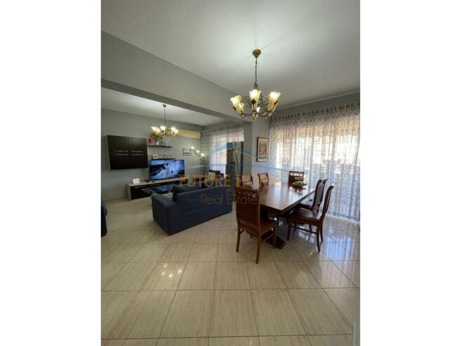 Shitet Apartament 2+1+2 Myslym Shyri