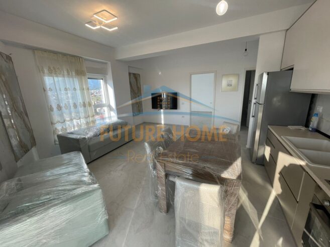 Jepet me Qera 1+1 Rezidenca Kaimi,Ali Demi 400 Eur