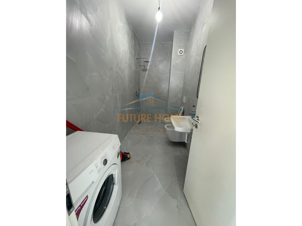 Jepet me Qera 1+1 Rezidenca Kaimi,Ali Demi 400 Eur