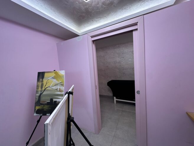 Shitet Ambient Biznesi, “Ali Dem”, Tiranë.€120.000