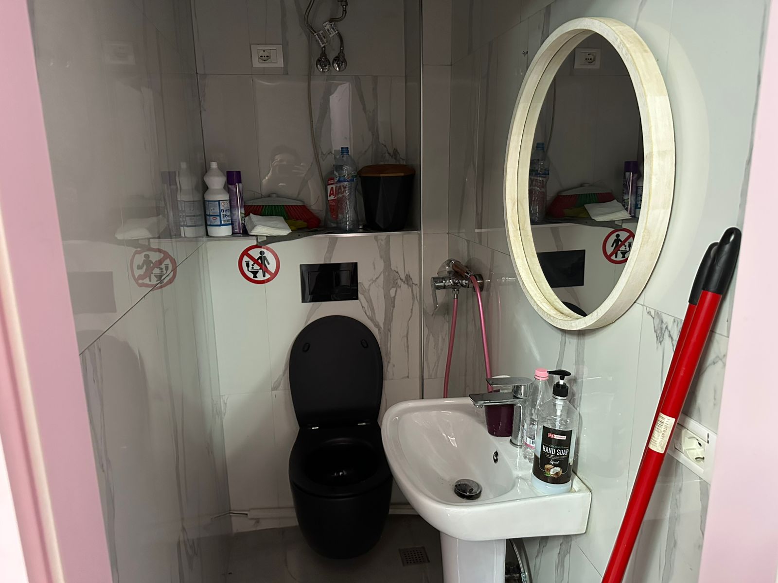 Shitet Ambient Biznesi, “Ali Dem”, Tiranë.€120.000