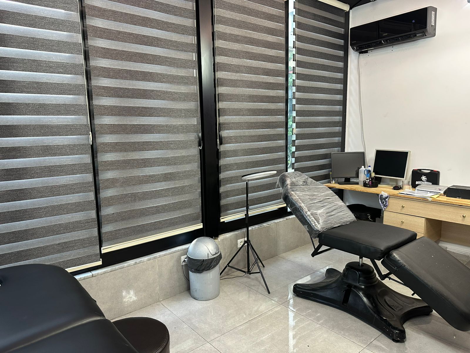 Shitet Ambient Biznesi, “Ali Dem”, Tiranë.€120.000