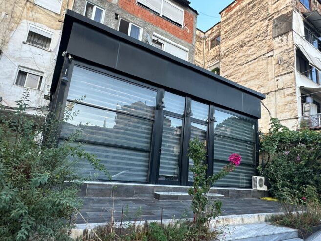 Shitet Ambient Biznesi, “Ali Dem”, Tiranë.€120.000