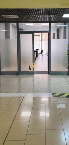 AMBIENT 60 M2 TE QENDRA CONCORD 800 EURO