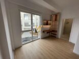 VILE TRE KATESHE TE REZIDENCA ABA, SAUK 1.600 EURO