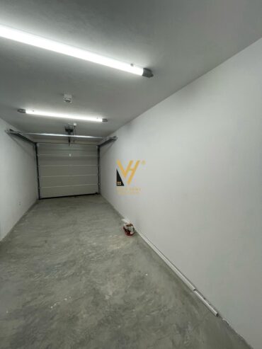 VILE TRE KATESHE TE REZIDENCA ABA, SAUK 1.600 EURO