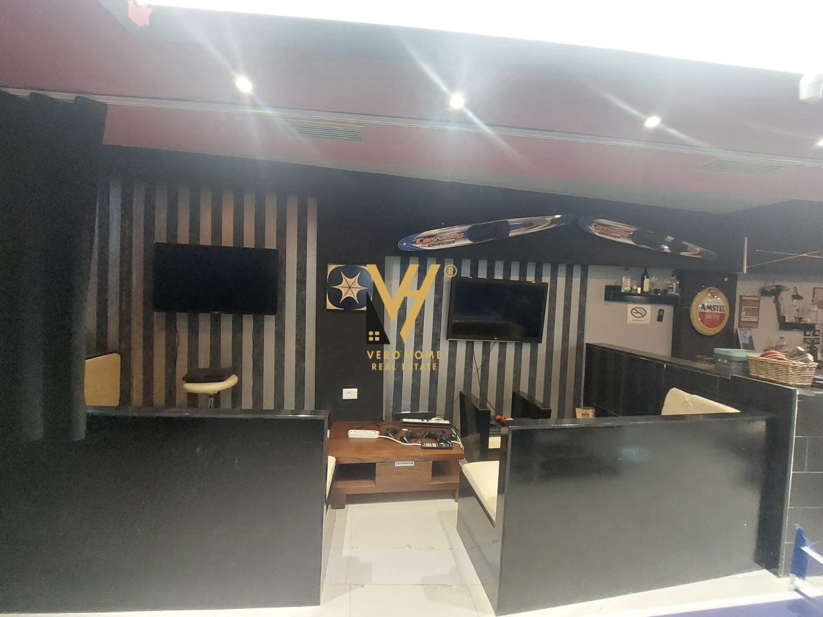 DYQAN + BIZNESI TE KODRA E DIELLIT 245.000 EURO