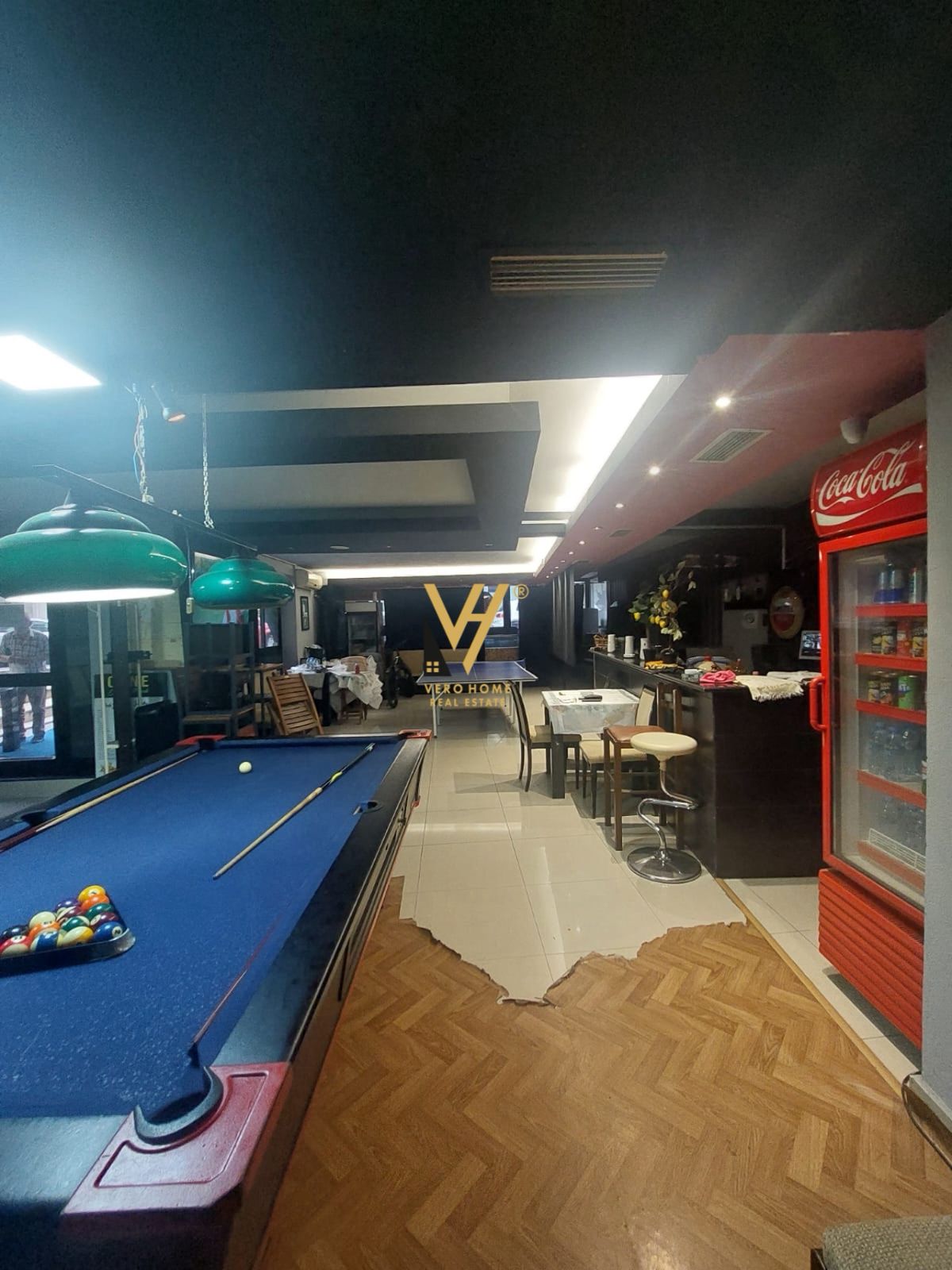 DYQAN + BIZNESI TE KODRA E DIELLIT 245.000 EURO