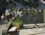 Shitet, Apartament 1+1, tek Bazaar Gate €220000