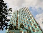 Shitet, Apartament 1+1, tek Bazaar Gate €220000