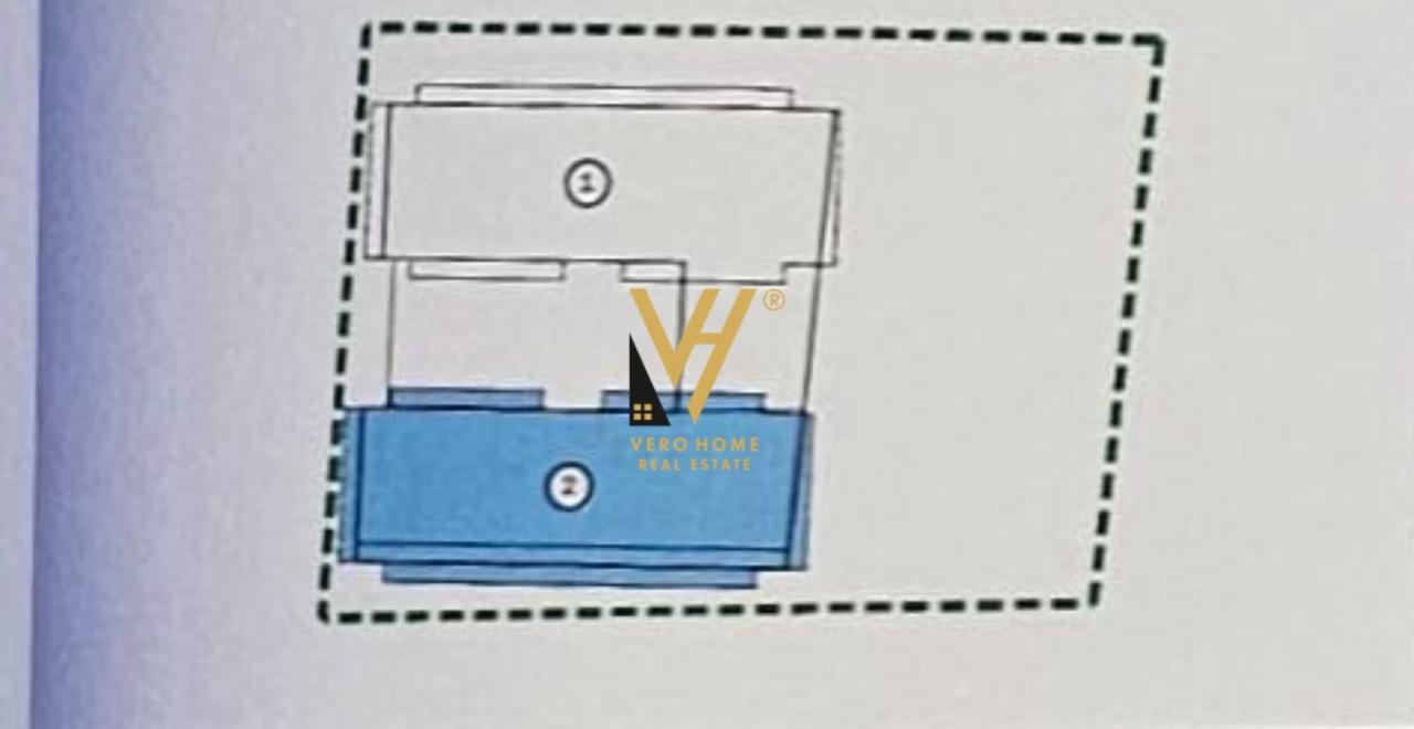 GARSONIERE,HOTEL FLOWER NE GOLEM 40.800 EURO