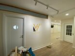 ZYRE 180 M2 ME QERA TE RRUGA E KAVAJES 1.850 EURO