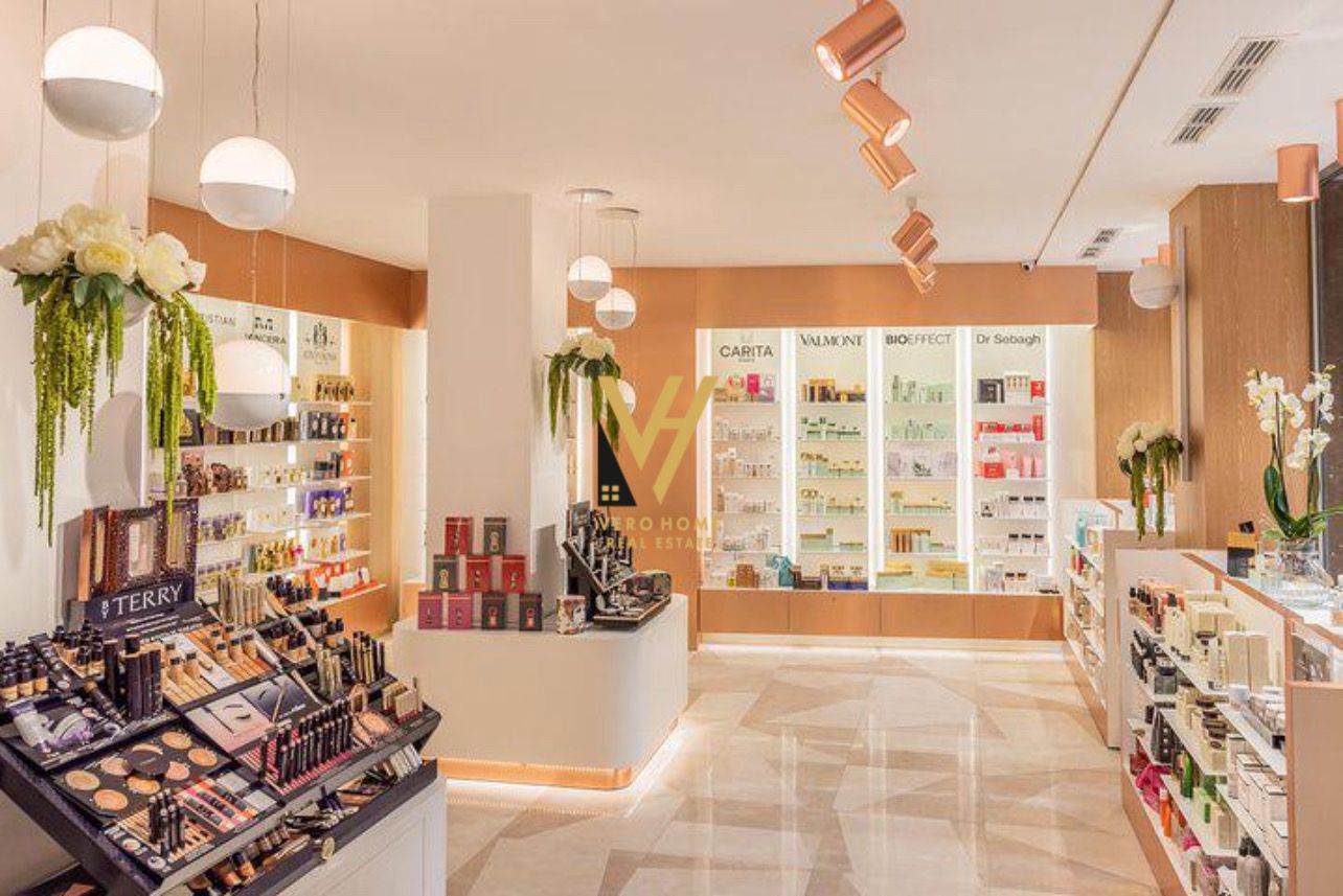 DYQAN 80 M2 ME QIRA TE KOMUNA E PARISIT 1.000 EURO