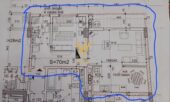 APARTAMENT 1+1 TE ZOGU I ZI 165.000 EURO