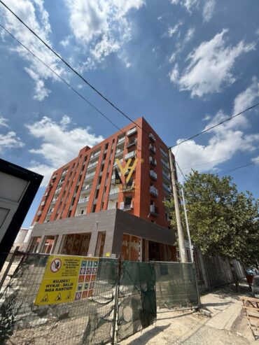 APARTAMENT 1+1+BLK NE KAMEZ 63.000 EURO