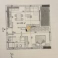 APARTAMENT 1+1+BLK NE KAMEZ 63.000 EURO