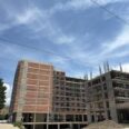 Shitet, Apartament në fazë ndërtimi 1+1, ” Space C