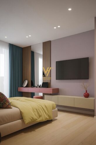 2+1+2 ME QIRA TE LIQENI I THATE 1.400 EURO