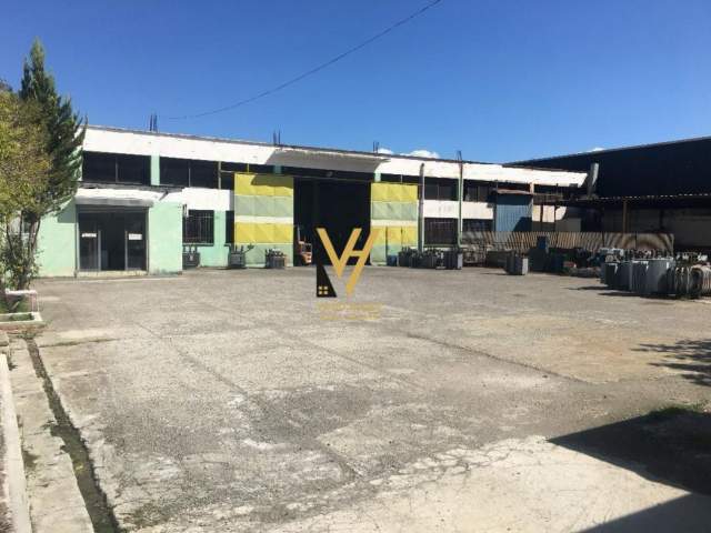 MAGAZINE 600 M2 TE AUTOSTRADA TR–DR 1.190.000 EURO