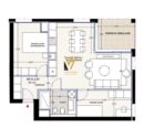 2+1+BLK TE VLORA MARINA 333.000 EURO