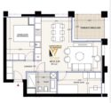 2+1+BLK TE VLORA MARINA 333.000 EURO