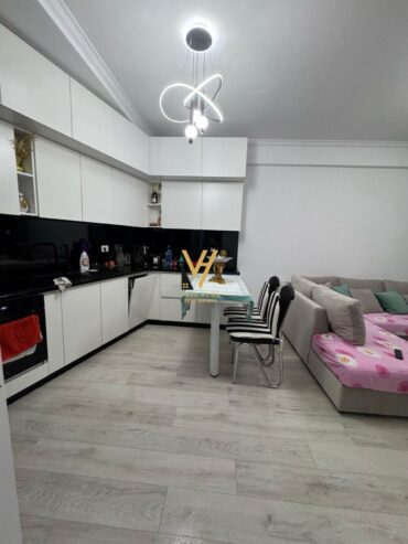 2+1+BLK ME QERA TE URBAN GATE, ASTIR 60.000 LEKE