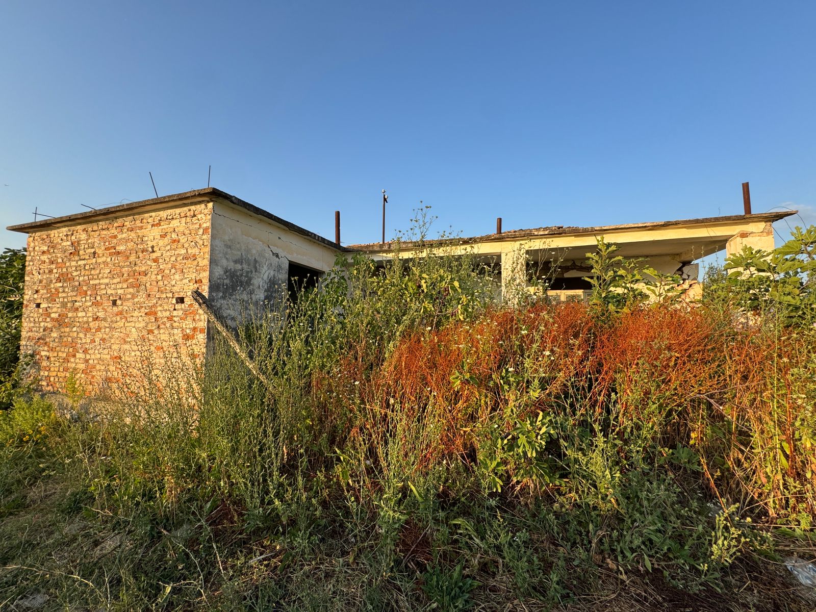 ⚡️ Super vreshte + njolle ndertimi per shitje