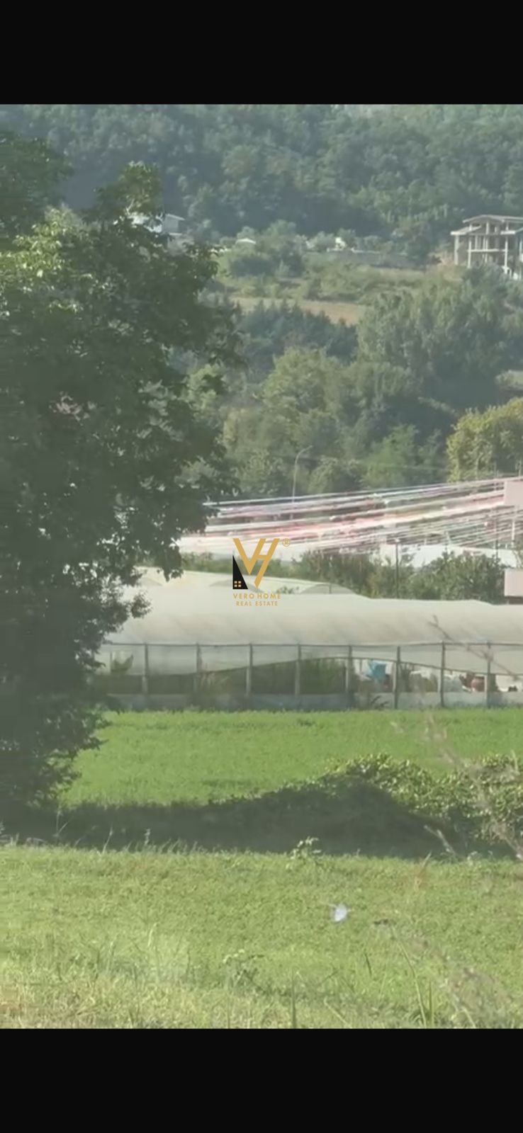 TOKE 2.500 M2 NE PEZE 175.000 EURO