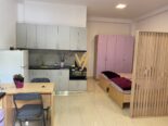GARSONIERE 37 M2 TE KODRA E DIELLIT 75.000 EURO