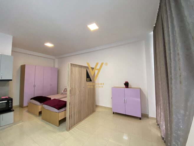 GARSONIERE 37 M2 TE KODRA E DIELLIT 75.000 EURO