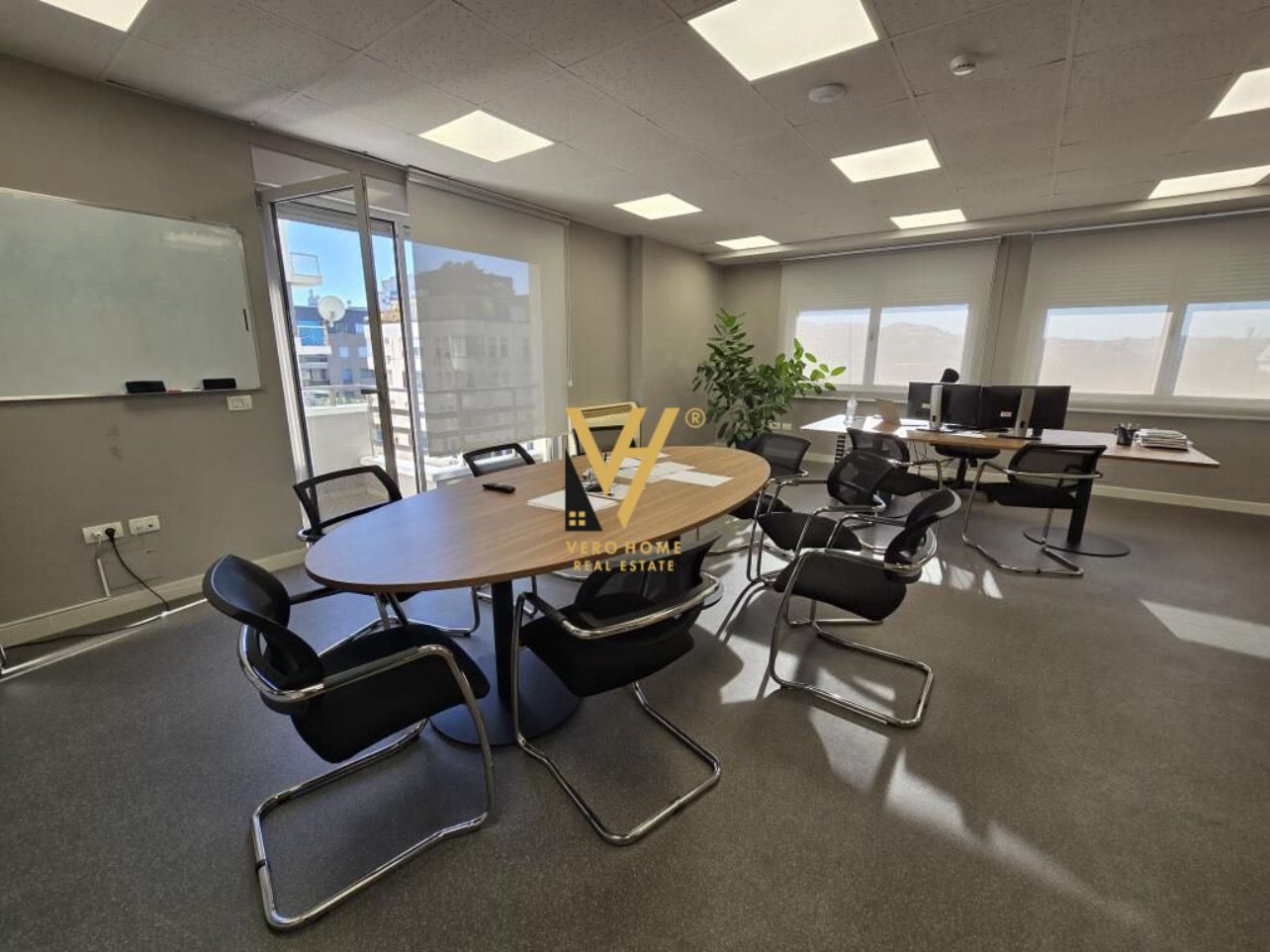 AMBIENT 350 M2 TE SHESHI WILLSON 1.500.000 EURO