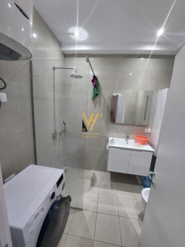 1+1+BLK ME QERA TE GARDEN BUILDING 80.000 LEKE