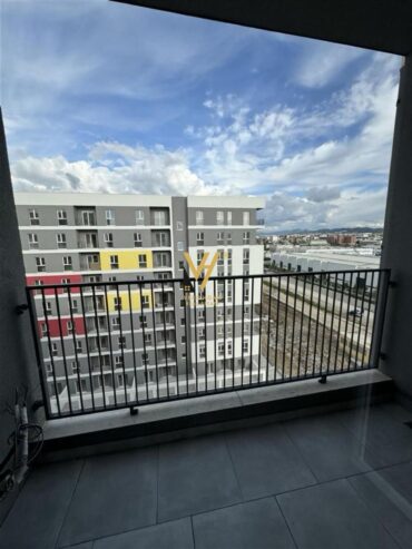 APARTAMENT 1+1+BLK ME QERA TE UNIVERS CITY 500 EUR