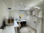 DYQAN 90 M2 ME QIRA TE RRUGA E DURRESIT 1.800 EUR