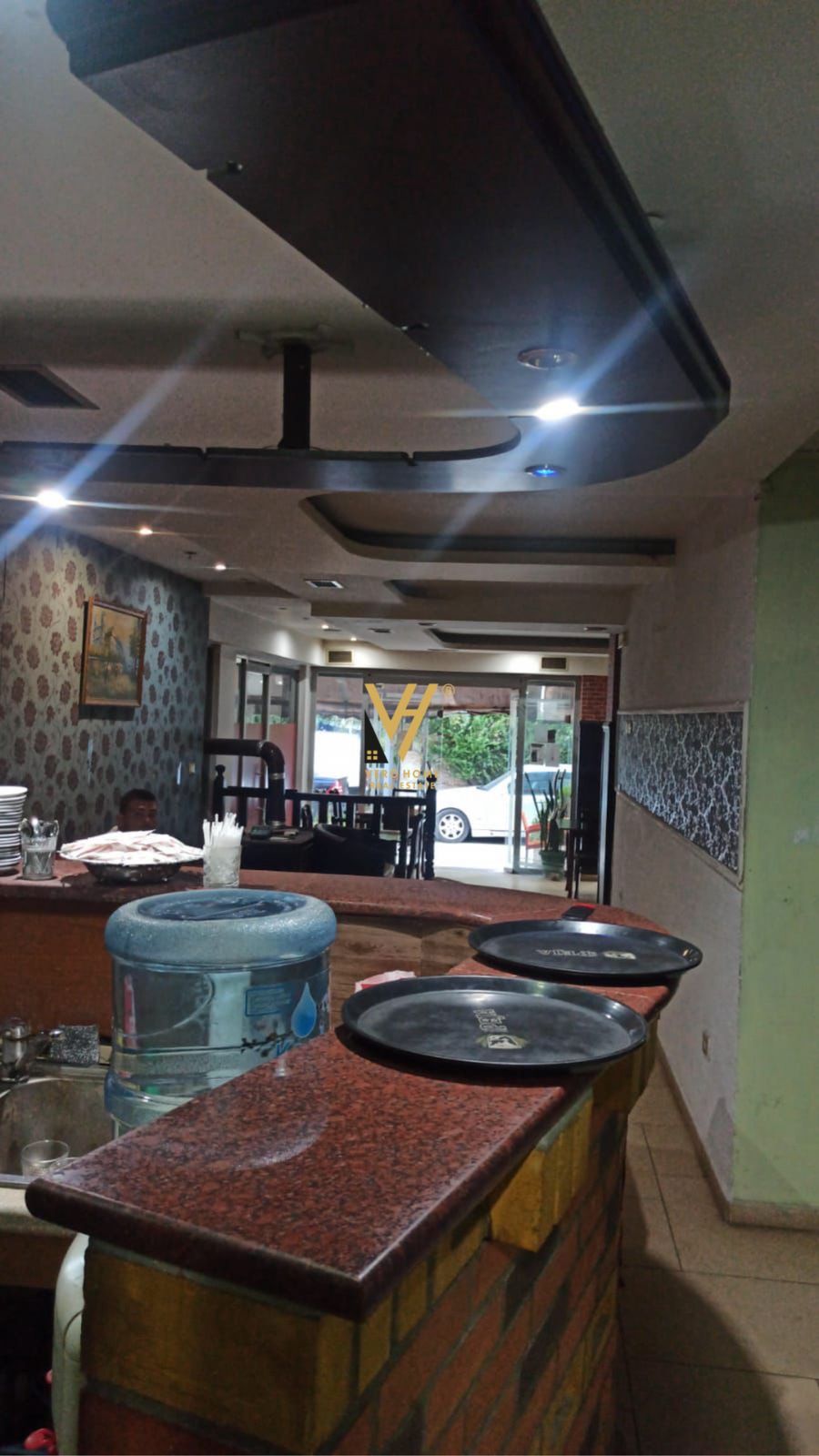 LOKAL 130 M2 NE FIER 130.000 EURO