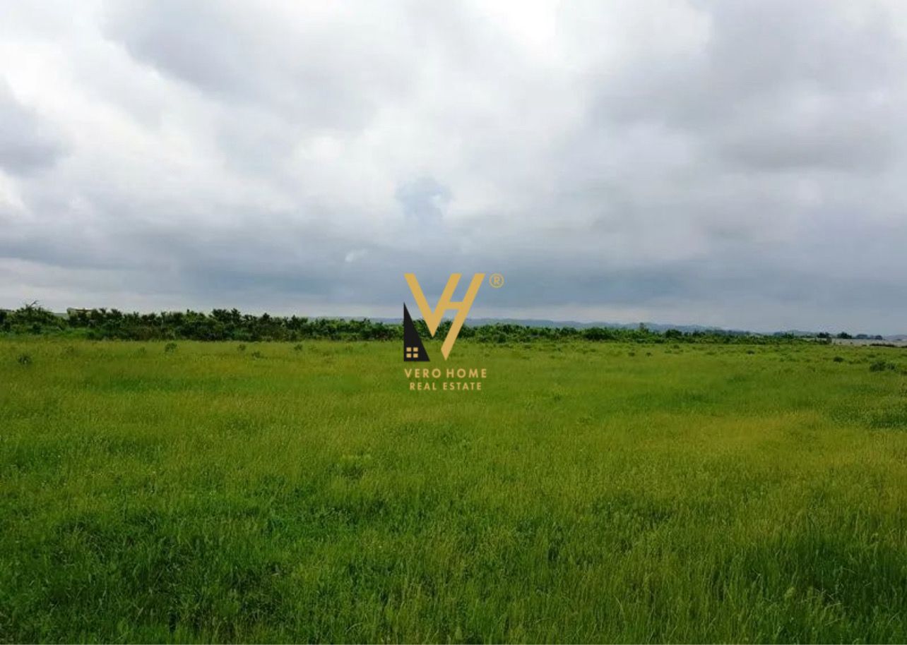 TOKE ARE 11.000 M2 NE FUSHE PREZE 330.000 EURO