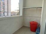 Jepet me qira Apartament 3+1, Rruga “Fortuzi”, Tir