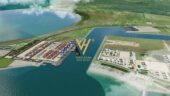 TOKE 8.164 M2 PRANE PORTIT TE RI,DURRES 400.000 EU