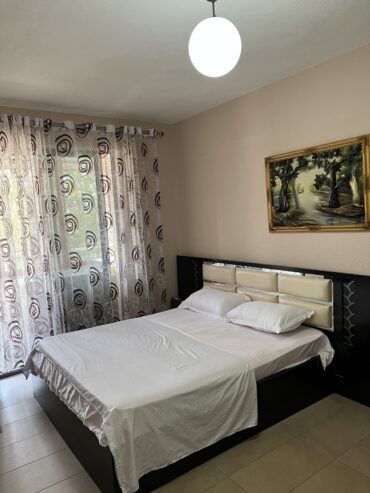Apartament 2+1
