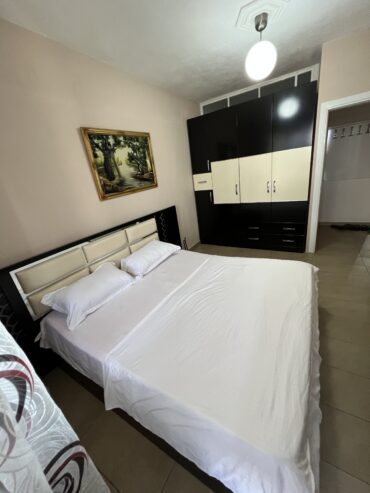 Apartament 2+1