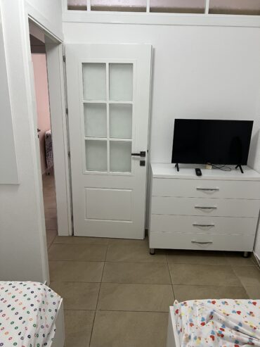 Apartament 2+1