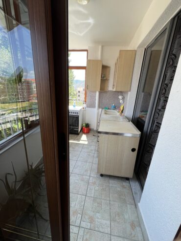 Apartament 2+1