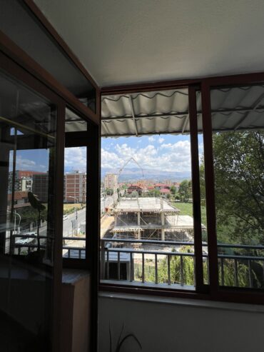 Apartament 2+1
