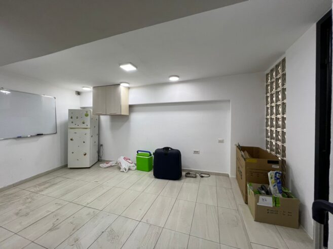 Qira, Ambient Biznesi, “Piaca – Qendër”Tiranë€1555