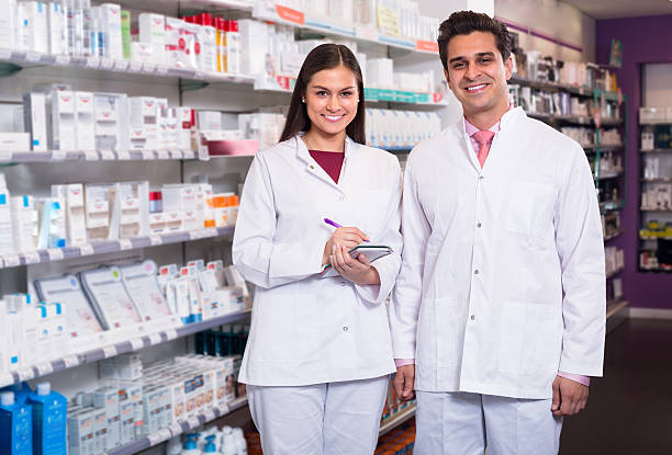 Kërkohen Farmacist(e)