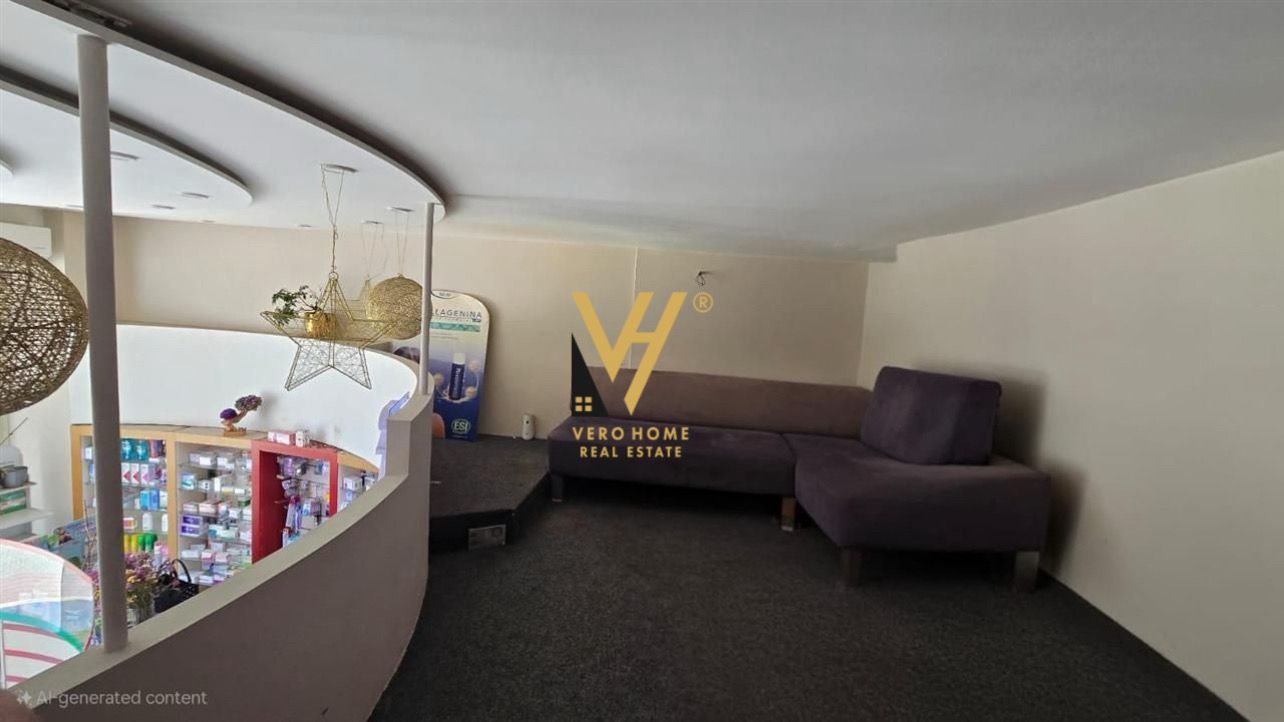 AMBIENT 40 M2 ME QERA NE ASTIR 700 EURO